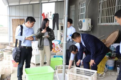 无抵押 低利率:江陵农行“虾农贷”化解农产品融资难