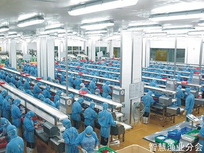 湛江国联水产开发股份
